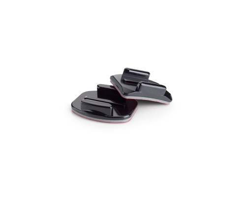 Платформи - майданчики липучки (Curved Adhesive Mount) 3М VHB для екшн камер Xiaomi SJCam GoPRO (код № XTGP11)