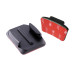 Платформи - майданчики липучки (Curved Adhesive Mount) 3М VHB для екшн камер Xiaomi SJCam GoPRO (код № XTGP11)