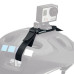 Кріплення на вентильований шолом (Vented Helmet Strap Mount) для екшн камер Xiaomi, SJCam, GoPRO (код № XTGP04)