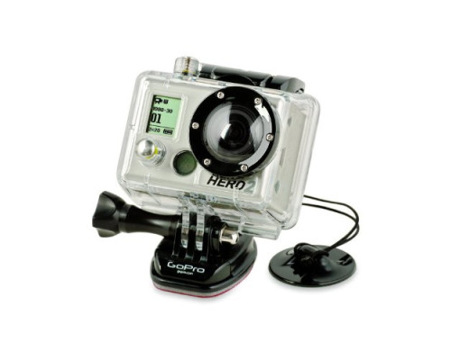 Страхувальний ремінець (Safety insurance clasp) для екшн камер Xiaomi, SJCam, GoPRO (код № XTGP21)