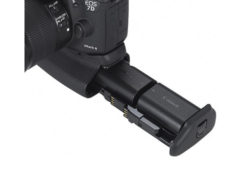 Батарейний блок BG-E16 (аналог) для CANON 7D Mark II