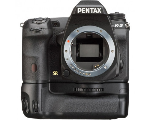 Батарейний блок (бустер) D-BG5 (аналог) для PENTAX K-3, K3 II