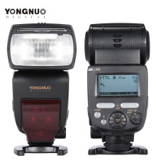 Спалах для фотоапаратів NIKON - YongNuo Speedlite YN685 (YN-685) з I-TTL