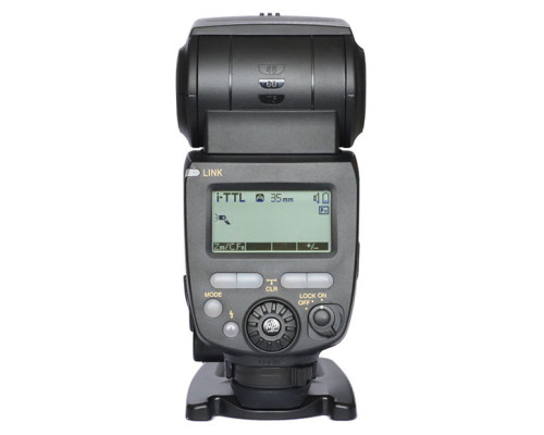 Вспышка для фотоаппаратов NIKON - YongNuo Speedlite YN685 (YN-685) с I-TTL