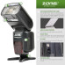 Спалах для фотоапаратів NIKON - ZOMEI Speedlite ZM860T з I-TTL та HSS