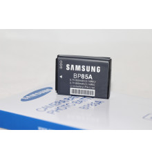 Аккумулятор BP85A для камер SAMSUNG - PL210, PL211, SH100, ST200, ST200F, ST201, ST205F, WB210