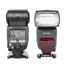 Спалах для фотоапаратів SONY - YongNuo Speedlite YN-660 (YN660)
