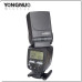 Спалах для фотоапаратів NIKON - YongNuo Speedlite YN-660 (YN660)
