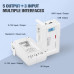 Аккумулятор Viltrox Snowpeak BP-V50 V-Mount 50Wh 3350mAh 14.8V (BV-50) (D-TAP) с TYPE-C