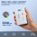 Аккумулятор Viltrox Snowpeak BP-V50 V-Mount 50Wh 3350mAh 14.8V (BV-50) (D-TAP) с TYPE-C