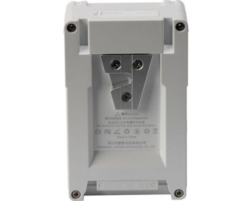 Аккумулятор Viltrox Snowpeak BP-V150 V-Mount 150Wh 10050mAh 14.8V (BV-150) (D-TAP) с TYPE-C