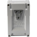 Аккумулятор Viltrox Snowpeak BP-V150 V-Mount 150Wh 10050mAh 14.8V (BV-150) (D-TAP) с TYPE-C