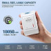 Аккумулятор Viltrox Snowpeak BP-V150 V-Mount 150Wh 10050mAh 14.8V (BV-150) (D-TAP) с TYPE-C