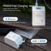 Аккумулятор Viltrox Snowpeak BP-V150 V-Mount 150Wh 10050mAh 14.8V (BV-150) (D-TAP) с TYPE-C