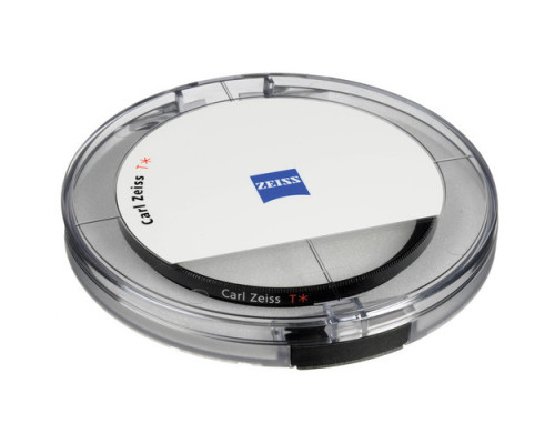 Светофильтр CARL ZEISS T* UV 67 мм