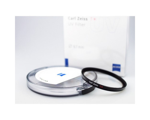 Светофильтр CARL ZEISS T* UV 77 мм