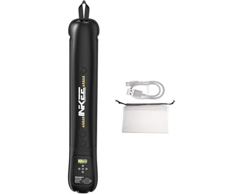 Гибкий LED видеосвет для фото-видео съемки INKEE GC12 Air Light