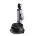 Крепление на присоске Suction Cup Mount  S1 для экшн камер Xiaomi YI, SJCam, GoPRO, DJI (код № S1)