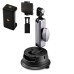 Крепление на присоске Suction Cup Mount  S1 с креплением для телефона