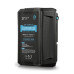 Аккумулятор Zifon ZF-BP230 V-Mount 230Wh 15500mAh 14.8V (BP-230) (с USB и D-Tap)