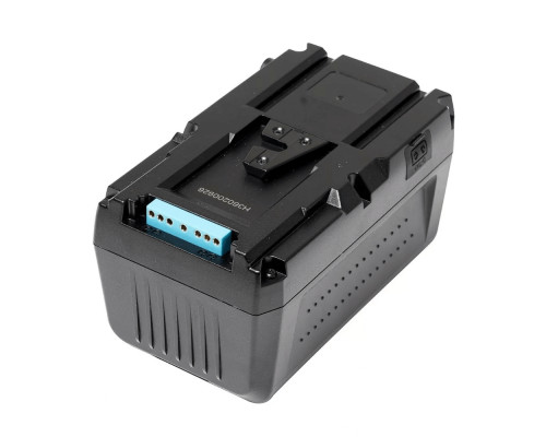 Аккумулятор Zifon ZF-BP230 V-Mount 230Wh 15500mAh 14.8V (BP-230) (с USB и D-Tap)