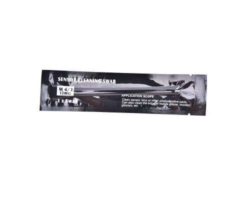 Швабра 12 mm Swlizzle для очистки матриц APS-C - 1 шт