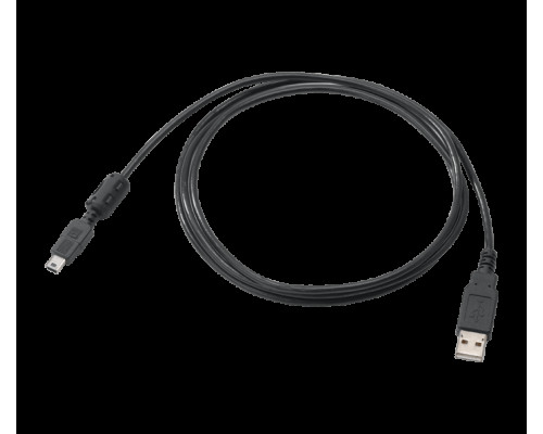 Кабель (шнур) USB Panasonic K1HA05CD0001, K1HA05CD0004, K1HA05AD0006, K1HA05AD0007, K1HA06CD0002, K2KZ4CB00006