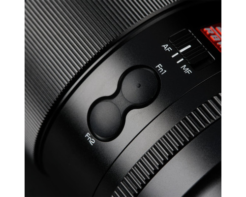 Объектив Viltrox AF 16mm f/1.8 Z для Nikon Z Lens (AF 16/1.8 Z) (автофокусный Nikon Z)