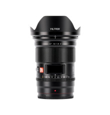 Об'єктив Viltrox AF 16mm f/1.8 Z для Nikon Z Lens (AF 16/1.8 Z) (автофокусний Nikon Z)