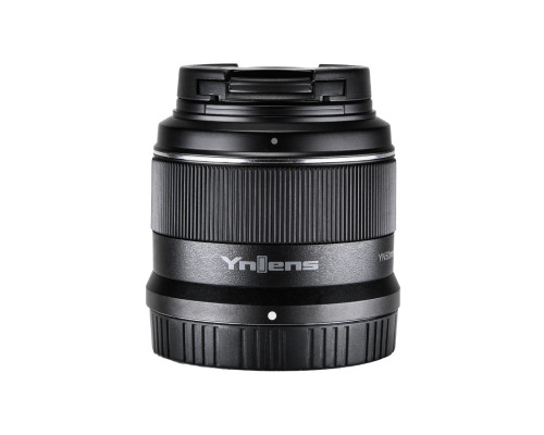Объектив YONGNUO YN50mm F1.8 Z DA DSM для Nikon Z (50 mm F 1.8 APS-C)