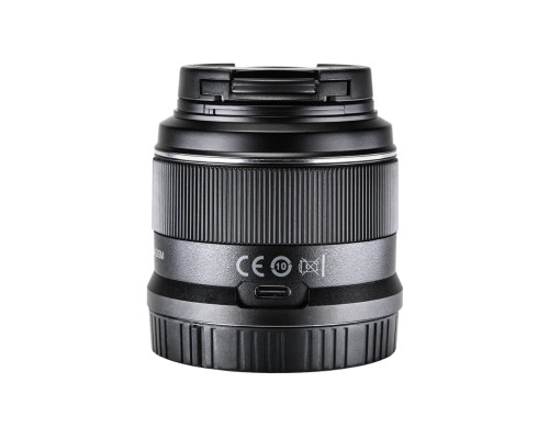 Объектив YONGNUO YN50mm F1.8 Z DA DSM для Nikon Z (50 mm F 1.8 APS-C)