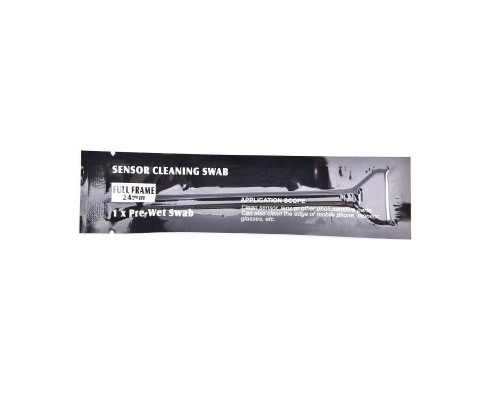 Швабра 24 mm Swlizzle для очистки матриц Full-Frame - 1 шт