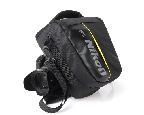 Сумка для фотоаппаратов NIKON (тип 6001N)