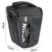 Сумка для фотоаппаратов NIKON (тип 6001N)