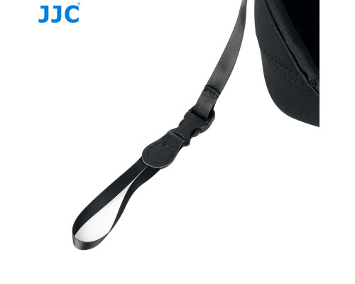 Защитный футляр - чехол JJC OC-MC1BK для Panasonic GH5S, GH5