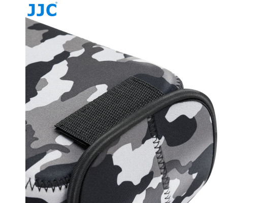 Защитный футляр - чехол JJC OC-MC1GR для фотоаппаратов