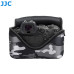 Защитный футляр - чехол JJC OC-MC1GR для Nikon Z50, Z5, Z6, Z6 II, Z7, Z7 II, Z6 III