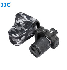 Захисний футляр — чохол JJC OC-MC1GR для Nikon D600, D610, D750, D780, D7000, D7100, D7200, D7500