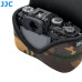 Защитный футляр - чехол JJC OC-MC1 для Nikon Z50, Z5, Z6, Z6 II, Z7, Z7 II, Z6 III