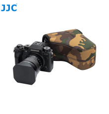 Захисний футляр — чохол JJC OC-MC1 для Sony A1, A7 V, A7 IV, A7 III, A7R III, A7R II, A7S III, A9, A9 II