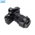 Бленда HB-93 (LH-93 - JJC) для объектива Nikon Z 24-200mm f/4-6.3 VR Nikkor