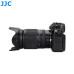 Бленда HB-93 (LH-93 - JJC) для объектива Nikon Z 24-200mm f/4-6.3 VR Nikkor