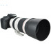 Бленда ET-83D (LH-83D - JJC) для об'єктиву Canon EF 100-400mm f/4.5-5.6L IS II USM