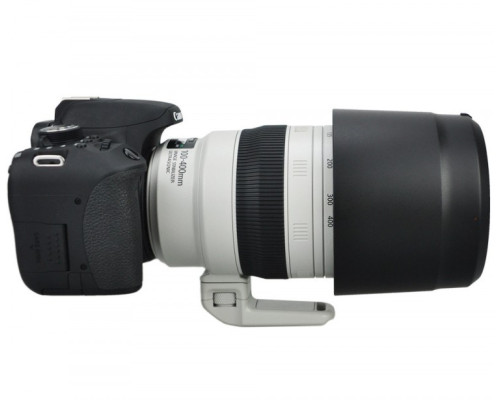 Бленда ET-83D (LH-83D - JJC) для об'єктиву Canon EF 100-400mm f/4.5-5.6L IS II USM