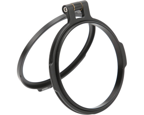 Адаптер для быстрой установки светофильтра на объектив 49 мм