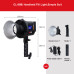 LED свет, осветитель, студийный свет ZSYB CL-80Bi (3200-5600K)