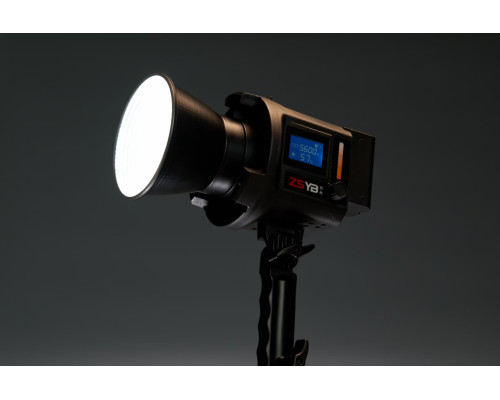 LED свет, осветитель, студийный свет ZSYB CL-80Bi (3200-5600K)