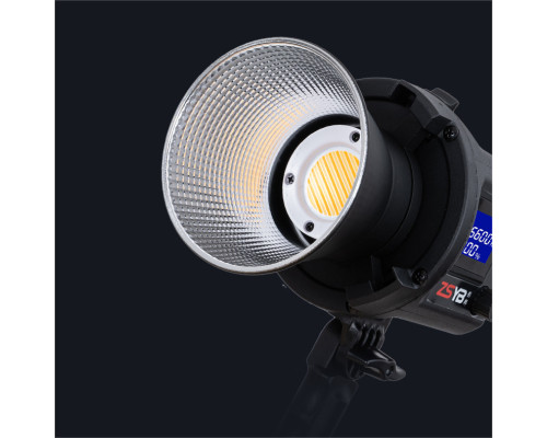 LED свет, осветитель, студийный свет ZSYB CL-80Bi (3200-5600K)