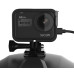 Рамка для экшн камер SJCAM SJ9, SJ9 Strike, SJ9 Max с кабелем питания 1.5 м.
