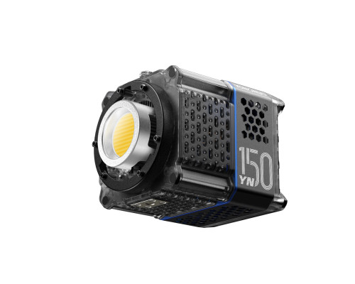 Комплект S: LED свет, осветитель, студийный свет Yongnuo YN150 (2700+6500K) + сетевой адаптер